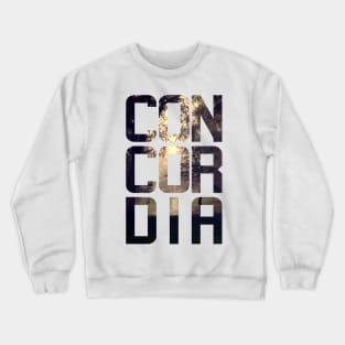 Concordia Crewneck Sweatshirt